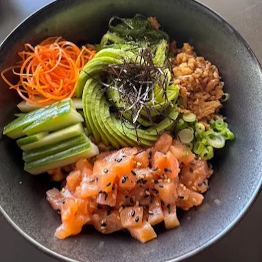 Ramen bowl