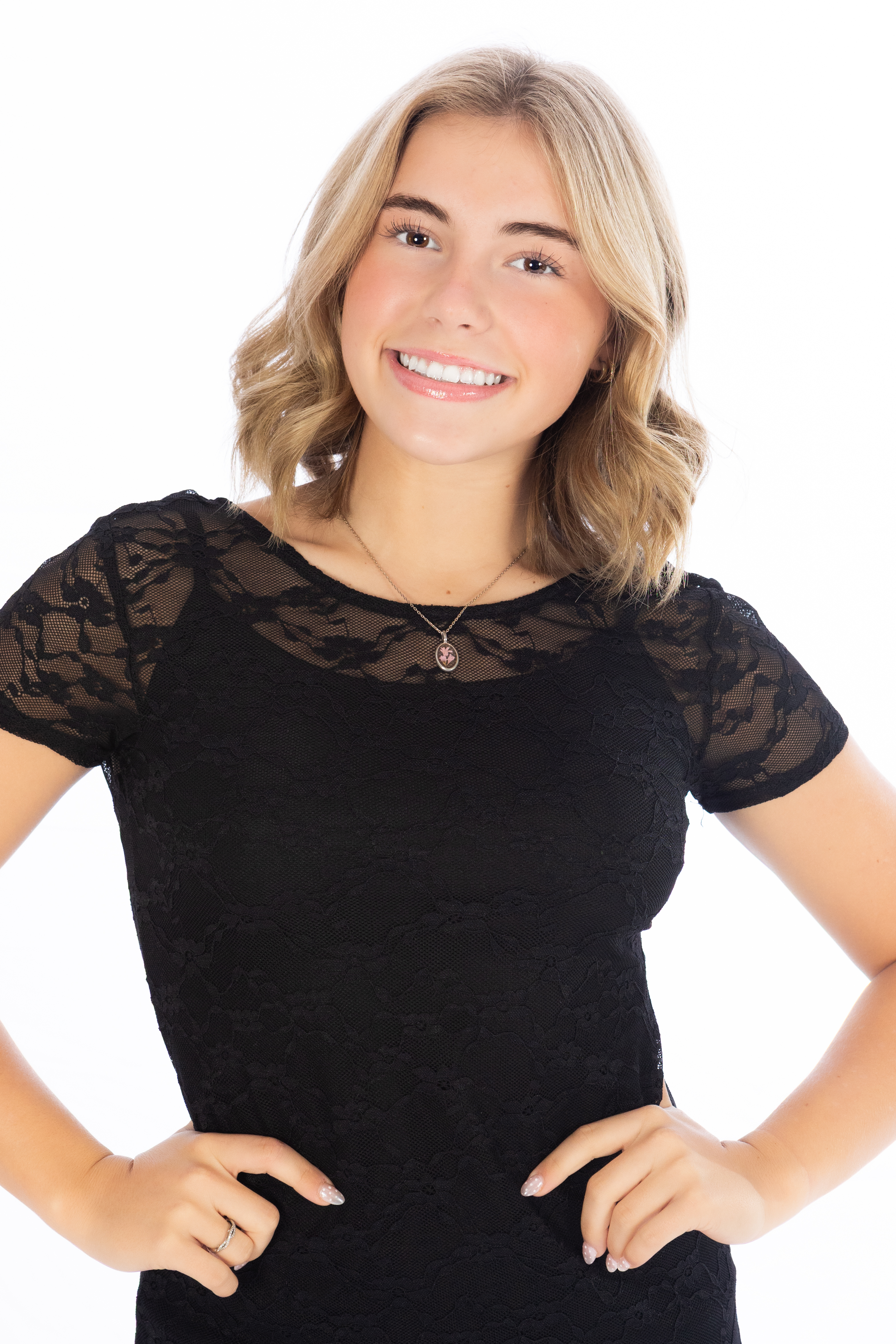 Makaylah Hopkins